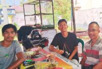 SISKOM-PN Pematangsiantar Sosialisasikan Organisasi kepada Calon Anggota Baru