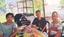 SISKOM-PN Pematangsiantar Sosialisasikan Organisasi kepada Calon Anggota Baru