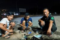 Nongkrong Bareng Lintas Pengemudi 