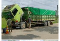 Kepedulian Ketua SISKOMP-PN Siak 