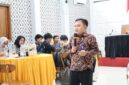 Farco Siswanto Raharjo, S.Sos M.Msi, Dewan Pengarah Organisasi Sistim Komunikasi Pengemudi Nusantara Menyampaikan pandangan resmi terkait implementasi kebijakan Zero Over Dimension Over Load (Zero ODOL). 