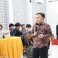 Farco Siswanto Raharjo, S.Sos M.Msi, Dewan Pengarah Organisasi Sistim Komunikasi Pengemudi Nusantara Menyampaikan pandangan resmi terkait implementasi kebijakan Zero Over Dimension Over Load (Zero ODOL). 