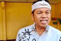 Kang Dedi Mulyadi (KDM)