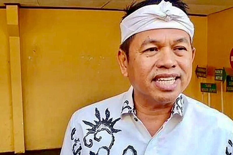 Kang Dedi Mulyadi (KDM)
