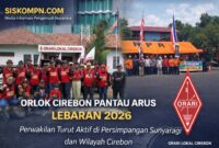 Orari Lokal Cirebon 