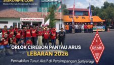 Orari Lokal Cirebon 