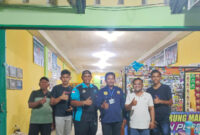 Pengenalan Organisasi untuk Pengemudi di Kampar