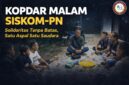 Ngopi Bareng SISKOM-PN Pematang Siantar, Perkuat Kekompakan Pengemudi