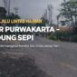 Jalur Purwakarta Bandung (Gunung Hejo) 
