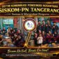 Yasinan SISKOM PN Tangerang, kegiatan SISKOMPN, silaturahmi pengemudi, komunitas sopir Indonesia