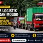 Persiapan aksi sopir logistik Jawa Timur