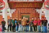 Sopir logistik GSJT tuntut penghapusan barcode solar dan keadilan BBM subsidi