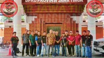 Sopir logistik GSJT tuntut penghapusan barcode solar dan keadilan BBM subsidi