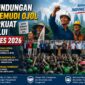 Driver ojol dapat perlindungan sosial dan peningkatan pendapatan hingga 92 persen